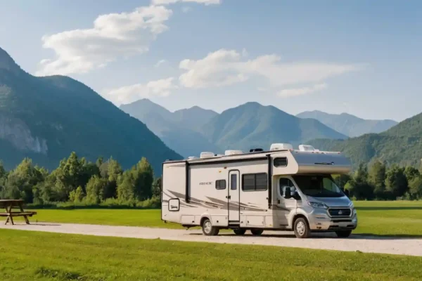 Why Is Living in an RV Illegal? Key Reasons You Should Know