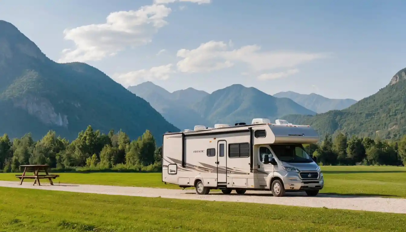 Why Is Living in an RV Illegal? Key Reasons You Should Know